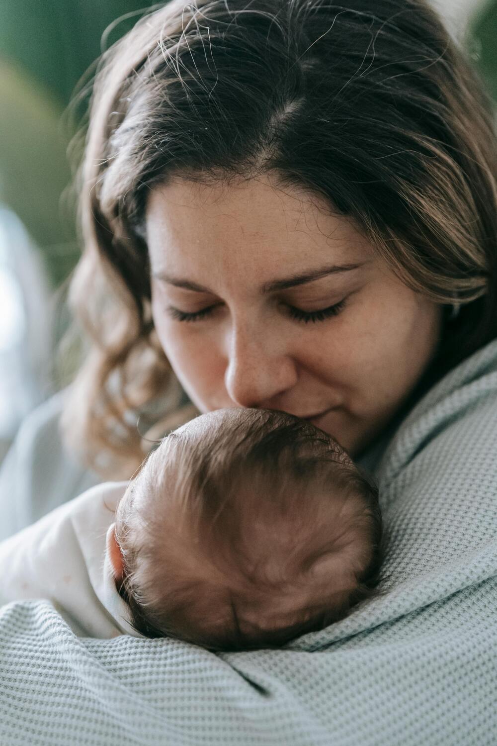 terapia perinatal
